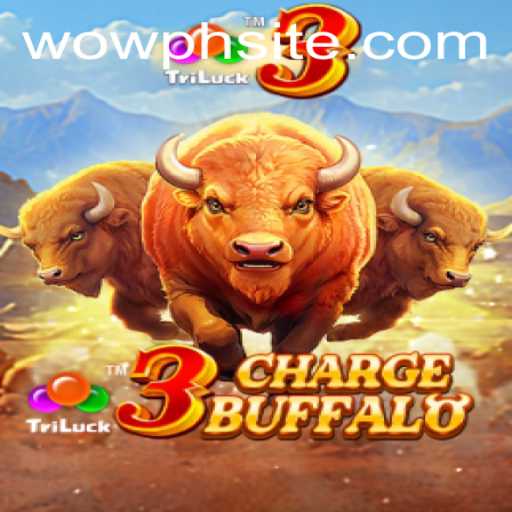 Discover the Thrilling World of 3ChargeBuffalo: A New Era of Gaming with WOWPH