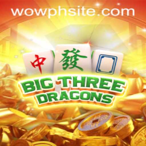 Discover BigThreeDragons: A Thrilling Adventure in the World of WOWPH