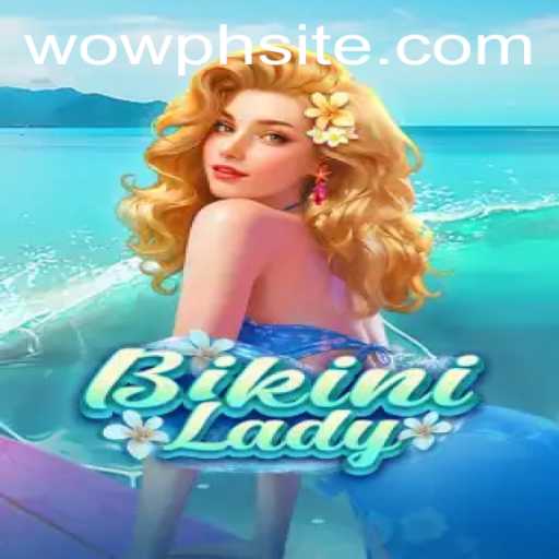 Dive into Adventure with BikiniLady: A Tropical Gaming Experience
