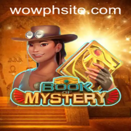 Discover the Intrigue of BookofMystery: A Fascinating Game Adventure