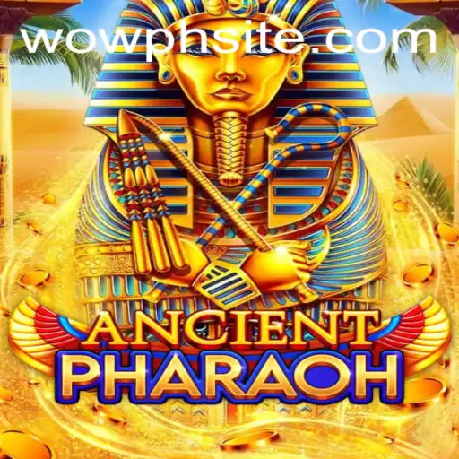AncientPharaoh: A Journey Back in Time