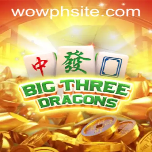 Discover BigThreeDragons: A Thrilling Adventure in the World of WOWPH