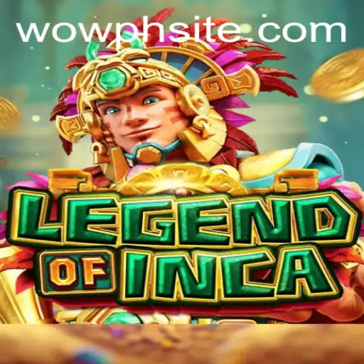 Discover the World of LegendofInca