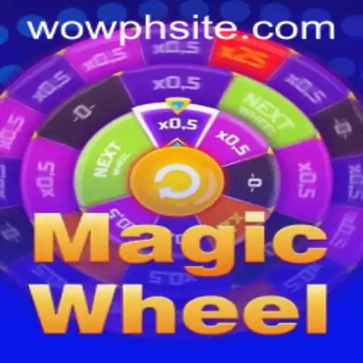 MagicWheel: The Revolutionary Game That's Taking the World by Storm