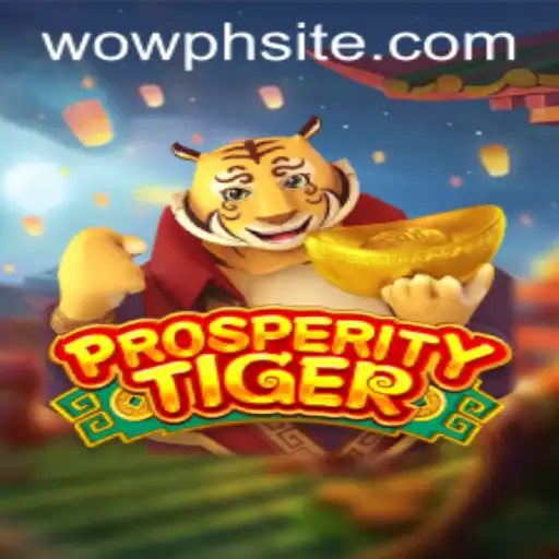 Exploring the Dynamic World of ProsperityTiger: An Innovative Gaming Experience with WOWPH