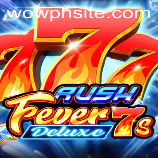 RushFever7sDeluxe: The Thrilling Game You Need to Play Now