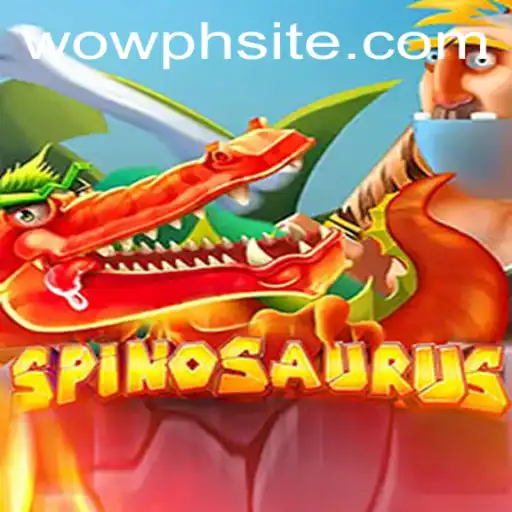 Discover 'Spinosaurus': The Thrilling Adventure Game Captivating Gamers