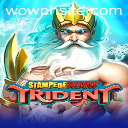 Exploring the Exciting World of StempedeRushTrident: WOWPH Update