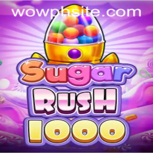 Exploring SugarRush1000: A Thrilling Adventure with WOWPH