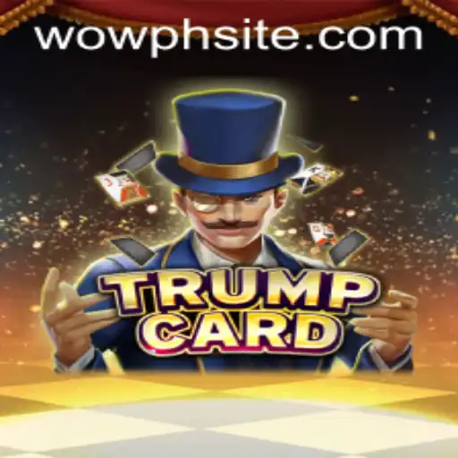 TrumpCard: A Thrilling Strategy Game Innovating Gameplay with WOWPH