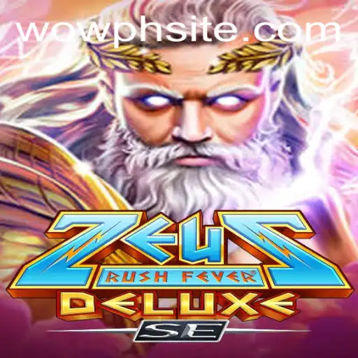 Experience the Thrill of ZeusRushFeverDeluxeSE: A Game Changing Adventure