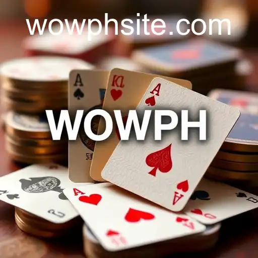 Exploring the Captivating World of Card Games