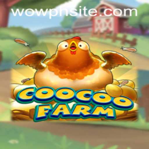 Discovering CooCooFarm: A Modern Farming Delight