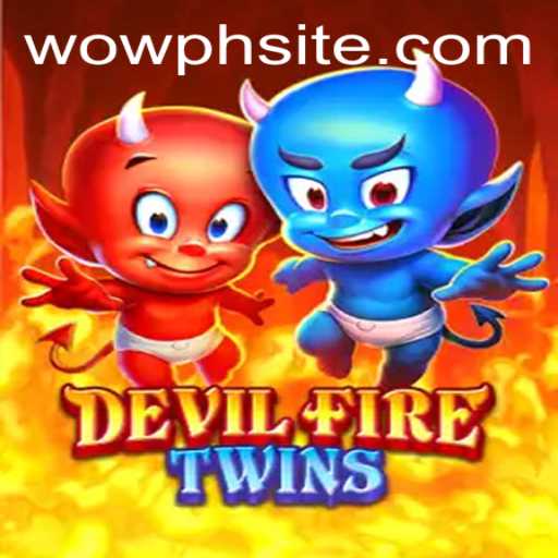 Unveiling DevilFireTwins: A Thrilling Adventure Game