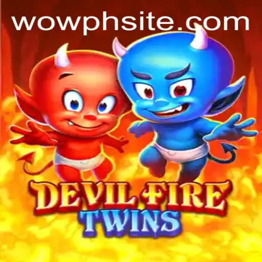 Unveiling DevilFireTwins: A Thrilling Adventure Game