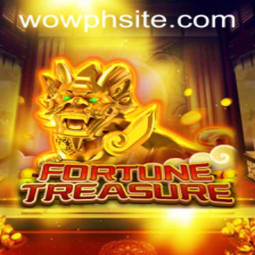 Exploring the Thrills of FortuneTreasure: WOWPH's Newest Gaming Sensation