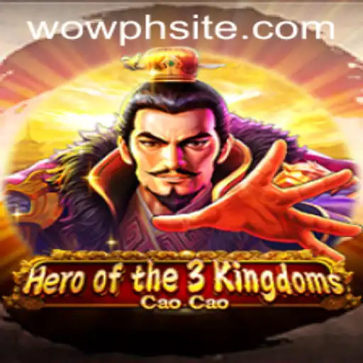 Explore Heroofthe3KingdomsCaoCao: A Strategic Adventure