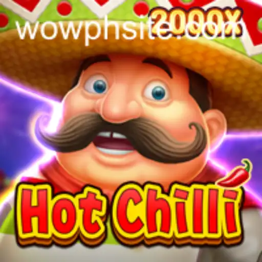 Discover the Fiery World of HotChilli: A Game of Strategy and Spice