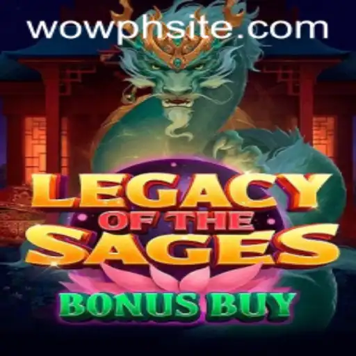 Legacy of the Sages Bonus Buy: A Revolutionary Game Experience in WOWPH