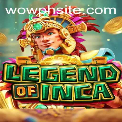 Discover the World of LegendofInca