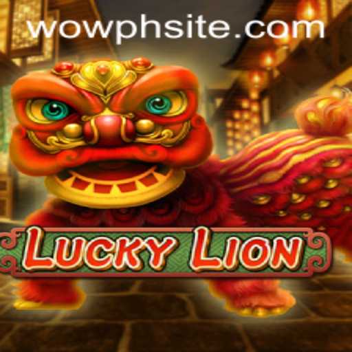 Discover the Thrilling World of LuckyLion: WOWPH