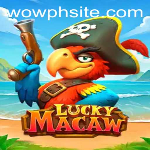 Exploring LuckyMacaw: The Thrilling New Game Taking WOWPH by Storm