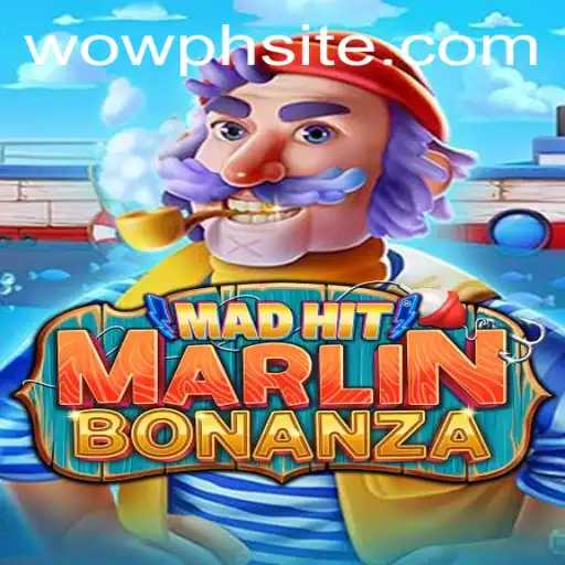 MadHitMarlinBonanza: Immersing in the Aquatic World of WOWPH