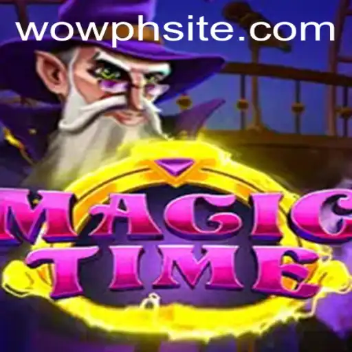 Exploring the Wonders of MagicTime: A Journey into WOWPH