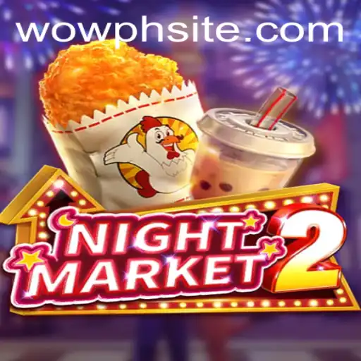 Exploring the Thrilling World of NightMarket2: A New Gaming Sensation