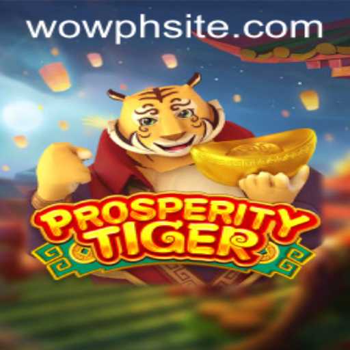 Exploring the Dynamic World of ProsperityTiger: An Innovative Gaming Experience with WOWPH