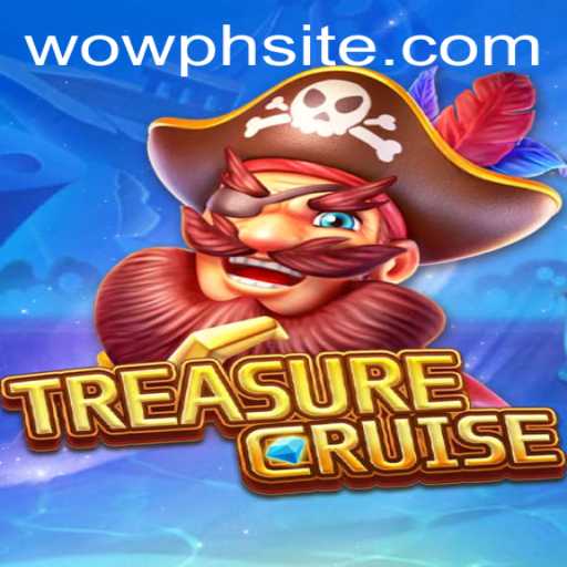 Embark on a Stunning Voyage with TREASURECRUISE