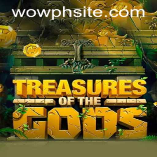 Unveiling the Adventure: TreasureoftheGods and the WOWPH Phenomenon
