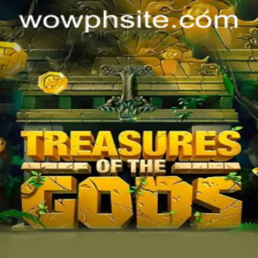 Unveiling the Adventure: TreasureoftheGods and the WOWPH Phenomenon
