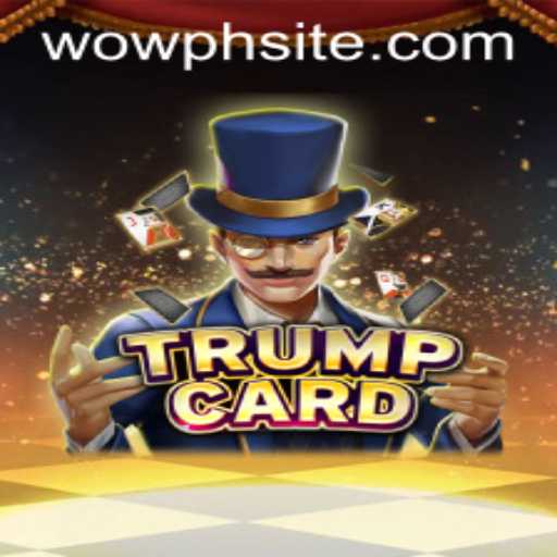 TrumpCard: A Thrilling Strategy Game Innovating Gameplay with WOWPH