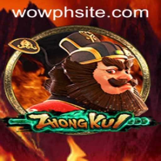 ZhongKui: An Epic Journey Into the Mythical Realms of WOWPH