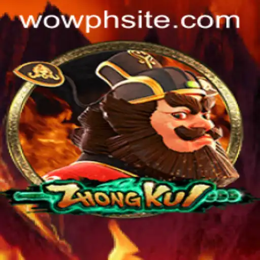 ZhongKui: An Epic Journey Into the Mythical Realms of WOWPH